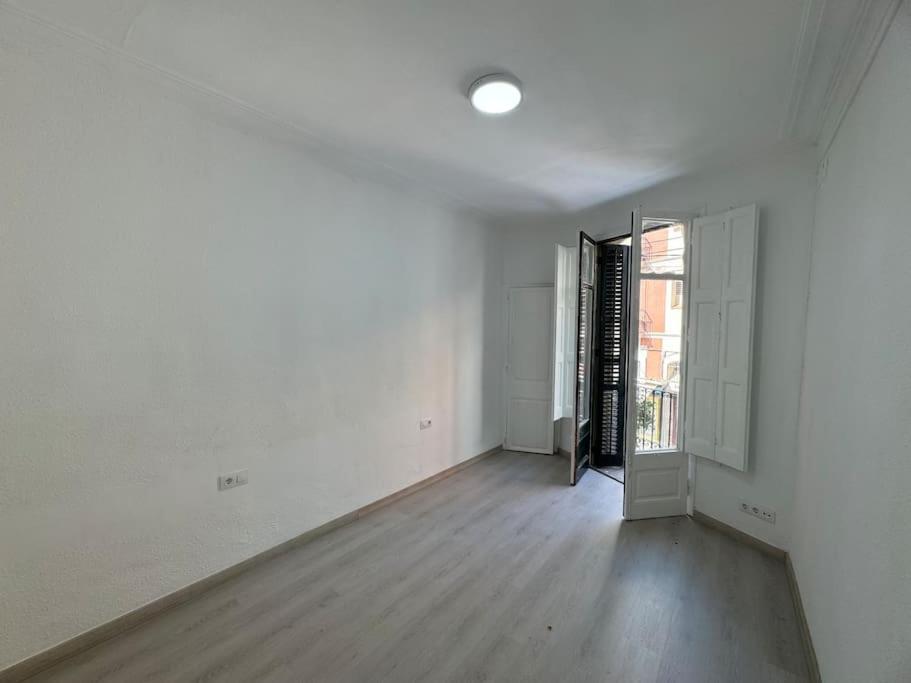 Renovado Con Patio Appartement *