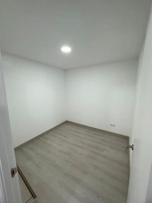Appartement Renovado Con Patio