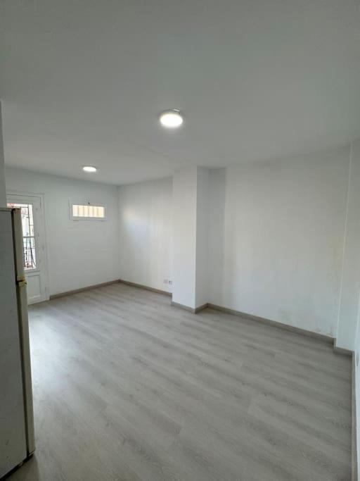 Renovado Con Patio Appartement