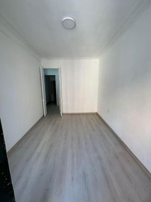 Appartement Renovado Con Patio