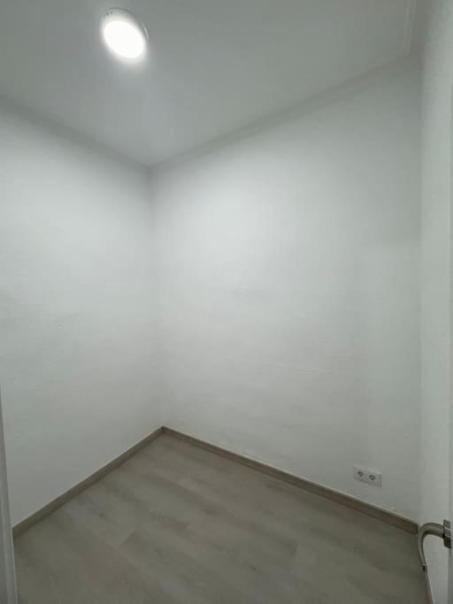 Renovado Con Patio *