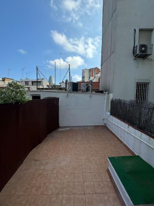 Renovado Con Patio *