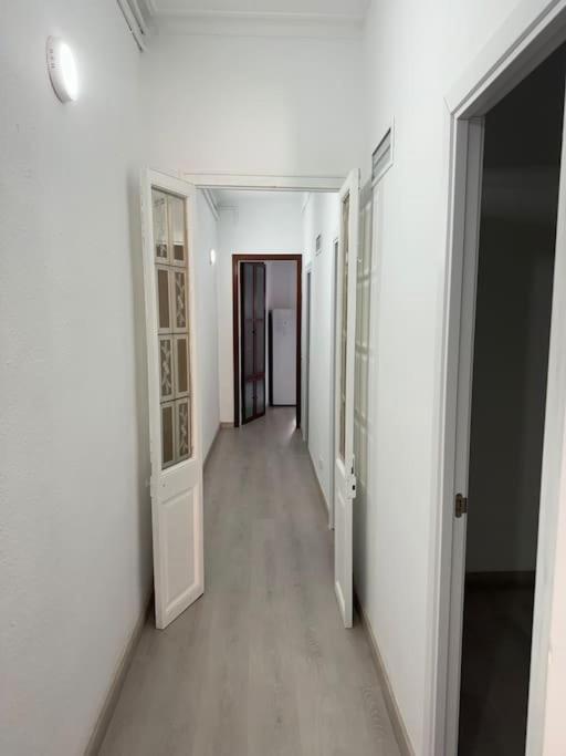 Renovado Con Patio Appartement