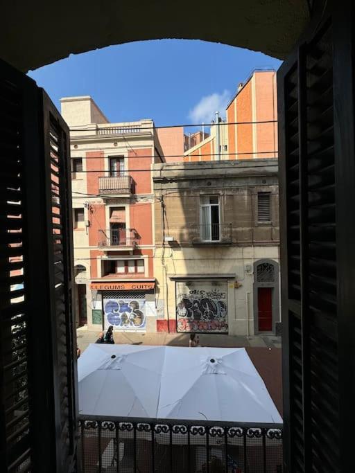 Appartement Renovado Con Patio